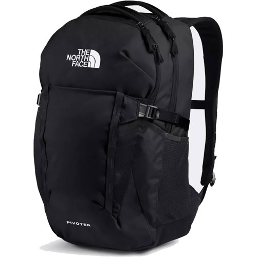 The North Face Pivoter Backpack, 2020 Model